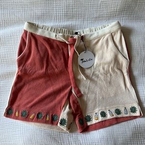 Tombolo Gusanito Cabana Shorts